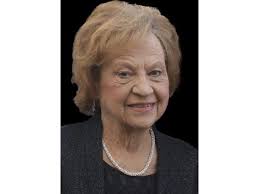 Kathleen Anthony Obituary (1947