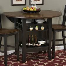 Francestown Counter Height Extendable Bar Table Pub Table And Chairs Pub Table Sets Round Counter Height Table