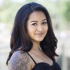 Kim Nguyen and Nash Gray's Wedding Website