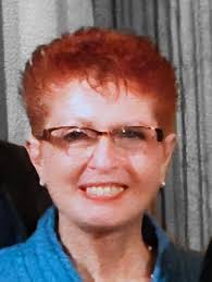 OBITUARY: Melody Rae 'Mel' Mackill-Luzzi, 1951-2024