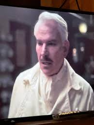 Did Mrs. want to comfort?