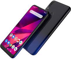 Amazon.com: BLU G60 (64GB, Dual-SIM ...
