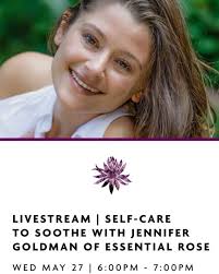 Jennifer Rose Goldman