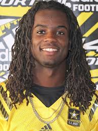 Donte Jackson, Riverdale, Athlete