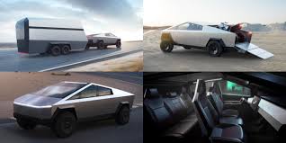 Not only am i really looking forward to. Tesla Cybertruck And Tesla Atv Tesla Tesla Car Tesla Motors