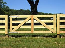 Cloture De Jardin Pas Cher Diy Bois Cheap Fence Diy Fence Farm Fence