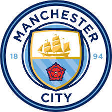 Manchester City" Icon - Download for free – Iconduck