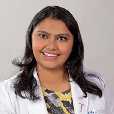 Dr. Sarah Madoff, Obstetrics & Gynecology