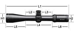 Aug 04, 2017 · compatible with all configurations of viper pst gen ii riflescopes. Vortex Viper Hs T 4 16x44 Richtkijker Vmr 1 Dradenkruis Mrad Richtkijkerbestellen
