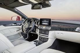 Mercedes Benz Cls Interior Photos Emercedesbenz Mercedes Benz Cls Mercedes Cls Mercedes Benz Interior