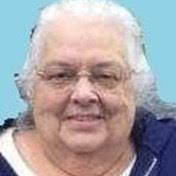 Suzanne Magill's Instagram, Twitter & Facebook