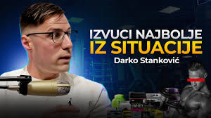 Izvuci najbolje iz situacije