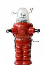 Well the robot detects lies, not incorrectness. Dr Phil Curmudgeon At Large