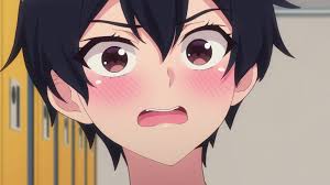 Modaete yo, Adam-kun volume 3 | Ruvideos.net