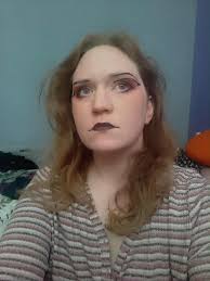 Dangerous stairs at CMU, Thailand