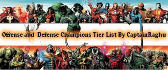 Banner's mother showed much affection for her child, who returned her love, but this only served to fuel his father's rage. Marvel Contest Of Champions Mcoc Tier List June 2021