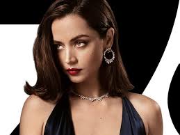 Ana De Armas Haberleri