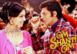 Presenting the lyrical video of the song deewangi deewangi from the bollywood movie om shanti om, this film is bollywood. Om Shanti Om Music Review