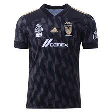 Aug 04, 2021 · el portero de los tigres uanl, nahuel guzmán, volvió a dar de qué hablar, cuando en un programa se burló del título que le ganaron a rayados de monterrey. 2020 2021 Tigres Uanl Third Soccer Jersey Love Soccer Jerseys