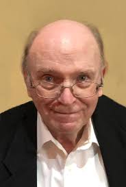 Obituary of David A. Ross