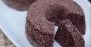 Bolu oreo wenakkkk simple anti gagal. Cara Membuat Bolu Ketan Hitam Lezat Tanpa Mixer Dan Oven