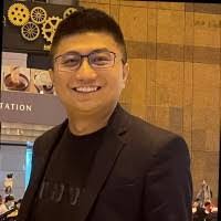 Johnny Kuo's Instagram, Twitter & Facebook