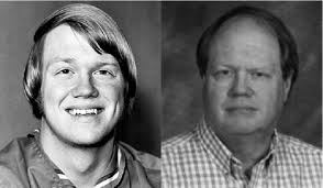 JAMES HAMRE Obituary (1956