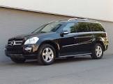 MERCEDES-GL