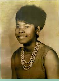 Remembering Joyce Geneva Rankin Saunders