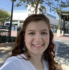 2021 Disability Scholarship Recipient