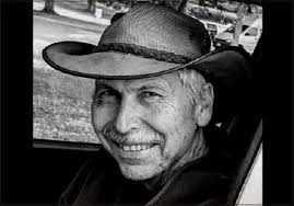 Dr Mark John Hausknecht (1953-2018)