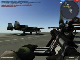 This should keep the user from locking itself out and fix your problem. Hk 416 Aix 2 0 Battlefield 2 Mods