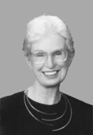 Jane McRae Goetzman Obituary