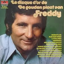 Freddy