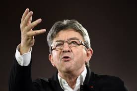 11:46 sortez moi bourgeois jlm Vu D Allemagne Melenchon Un Candidat Dur A Avaler