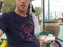 Maybe you would like to learn more about one of these? Diego Schwartzman On Twitter Fila Team 2017 Alla Vamos