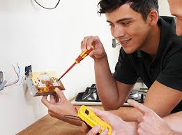 How To Cap Electrical Wires