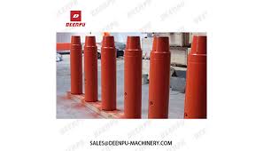 prompt delivery API upper/lower kelly valves