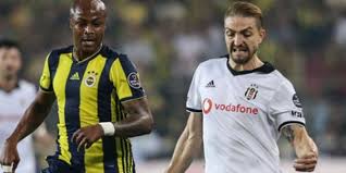 @ülker spor ve etkinlik salonu. Besiktas Fenerbahce Maci Ne Zaman Saat Kacta Hangi Kanalda