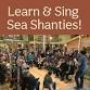 Learn and Sing Sea Shanties! event image