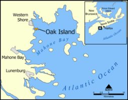 Check out their videos, sign up to chat, and join their community. Oak Island Wikipedia