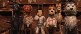 Isle Of Dogs How Team Wes Anderson Created A Stop Motion Love Letter To Japanese Cinema Isle Of Dogs Movie Isle Of Dogs Dog Movies