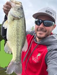 Fishing at Smith mountain lake for stripe bass