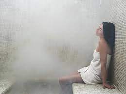 Check spelling or type a new query. Steam Room Benefits Risks And How It Compares To A Sauna