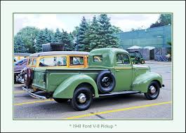 Image result for Dark Green 1941 Truck