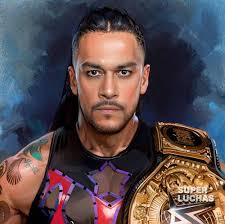 Booker T: «WWE hubiera sacado de ahí a Damian Priest si no hubiera  funcionado»