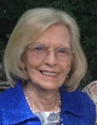 Betty Jo Rappleye Obituary (2023)