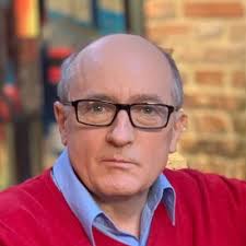 Robert Sobol (@RobertRsobol)