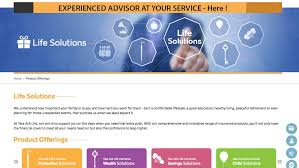 Other interview reviews for tata aia life. Tata Aia Life Insurance Advisor Insurance Agency In Hyderabad