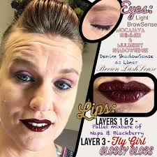 Do you wear makeup every day? What makes you feel better?